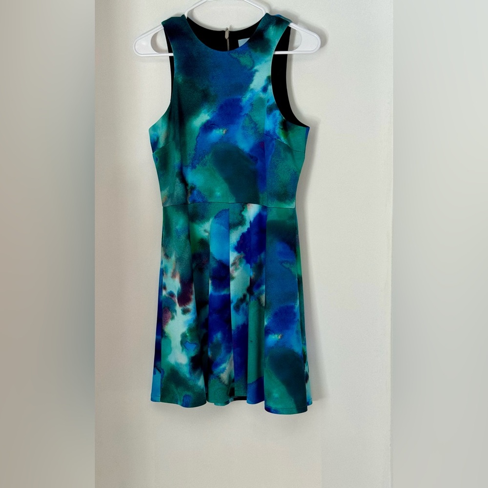 CeCe Cynthia Steffe S dress S